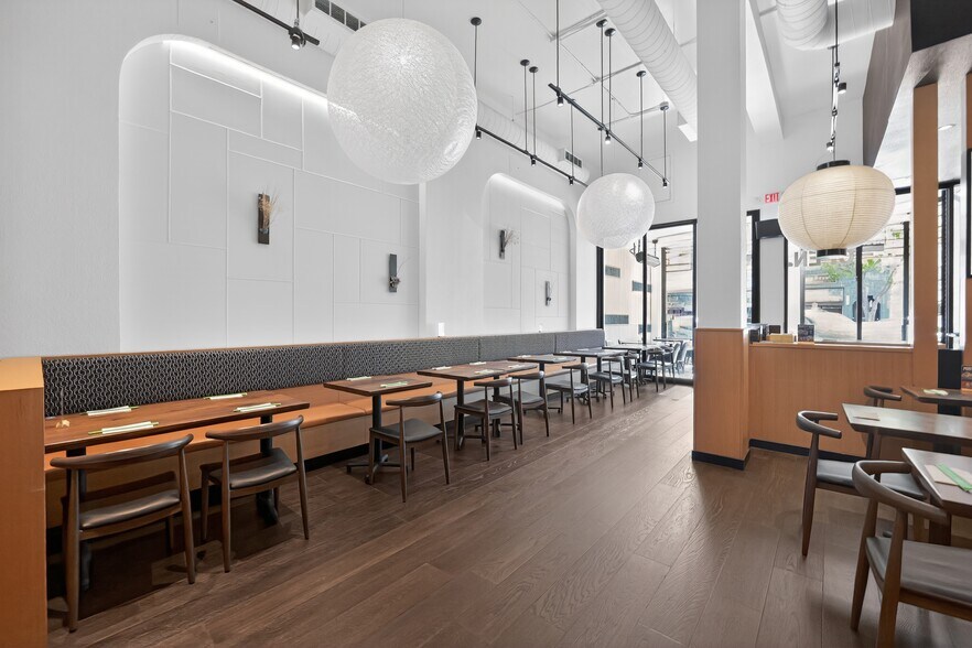 More Photos Of 71 E 3rd Ave, San Mateo Storefront Retail Office For Sale