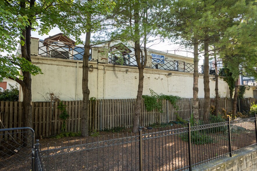More Photos Of 527-529 William St, East Orange Restaurant For Sale