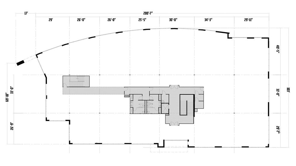 More Photos Of 2501 Fire Mesa Dr, Las Vegas Medical For Sale