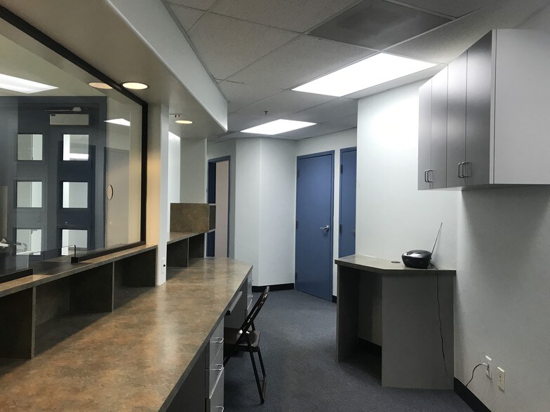 More Photos Of 1310 W St Marys Rd, Tucson Medical For Lease