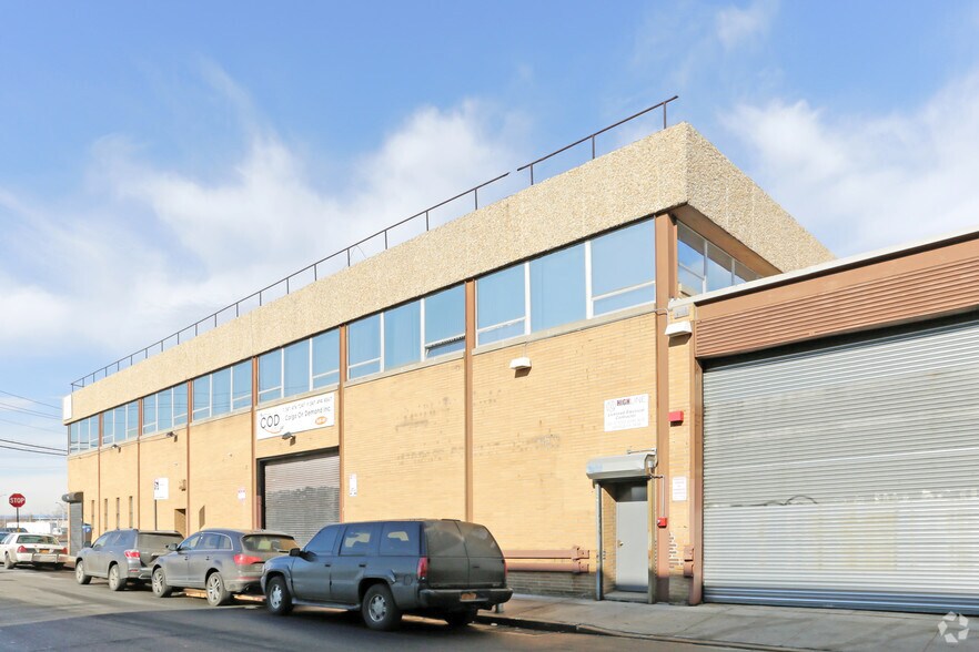 Primary Photo Of 168-01 Rockaway Blvd, Jamaica Warehouse For Lease