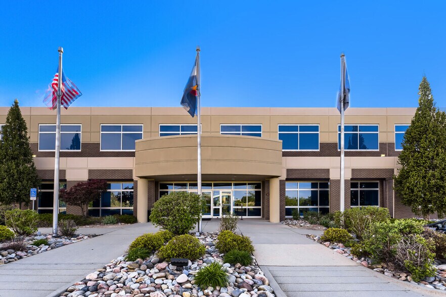 More Photos Of 1870 W 122nd Ave, Denver Office For Sale