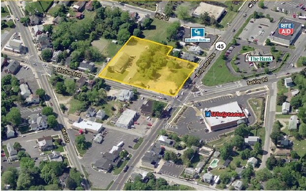 More Photos Of 25 Mantua Blvd, Mantua Land For Sale