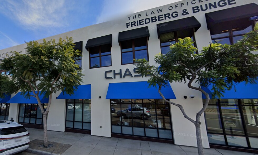 More Photos Of 1005 Rosecrans St, San Diego Storefront Retail Office For Sale