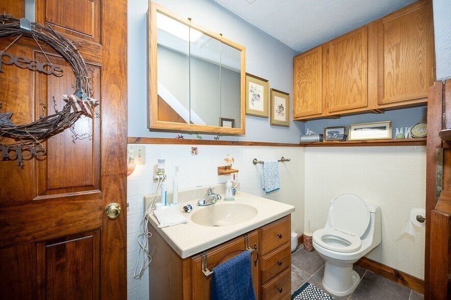 More Photos Of 9-11 Maple St, Spencer Multifamily For Sale