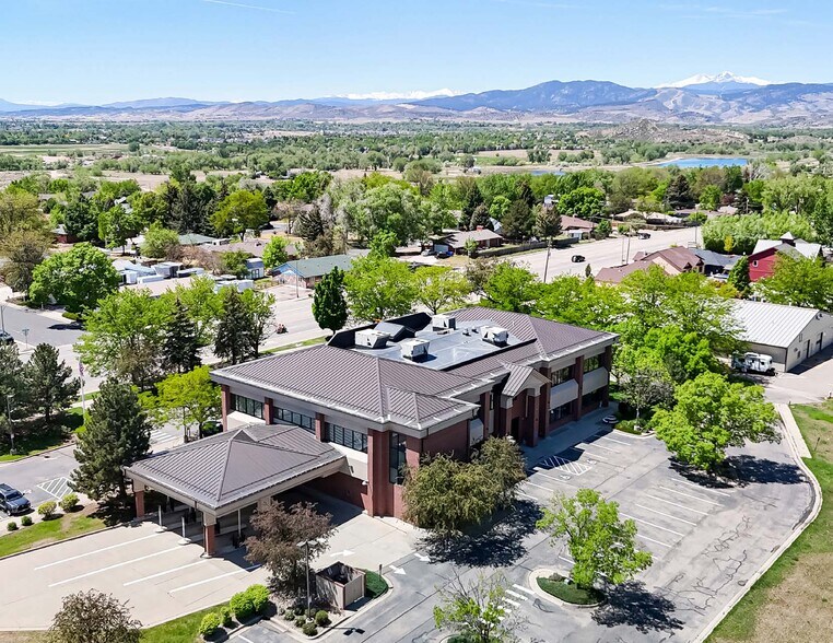 More Photos Of 2695 W Eisenhower Blvd, Loveland Office For Lease