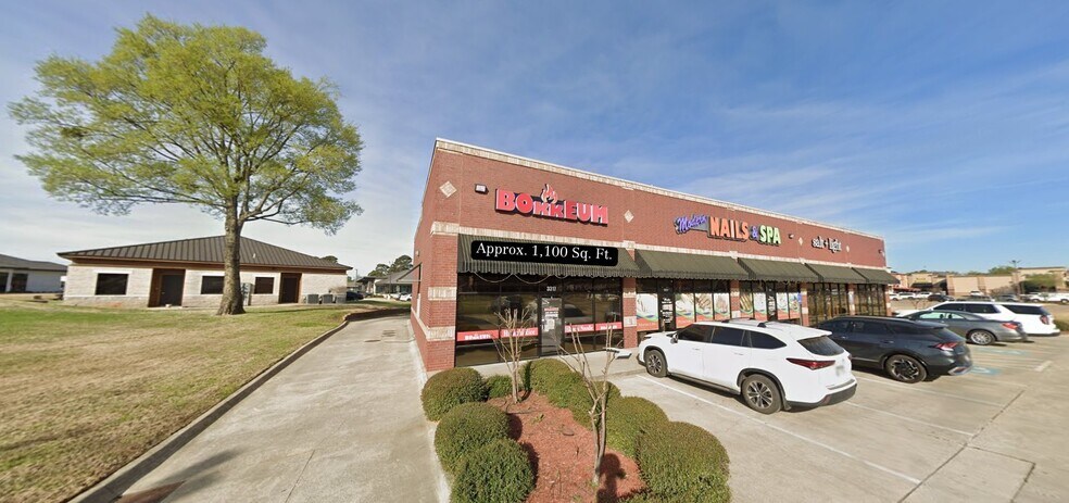 Primary Photo Of 3317 Richmond Rd, Texarkana General Retail For Sale