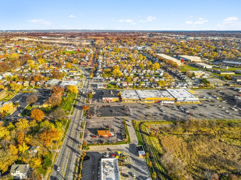 More Photos Of 14025-14041 Puritas Ave, Cleveland Unknown For Sale