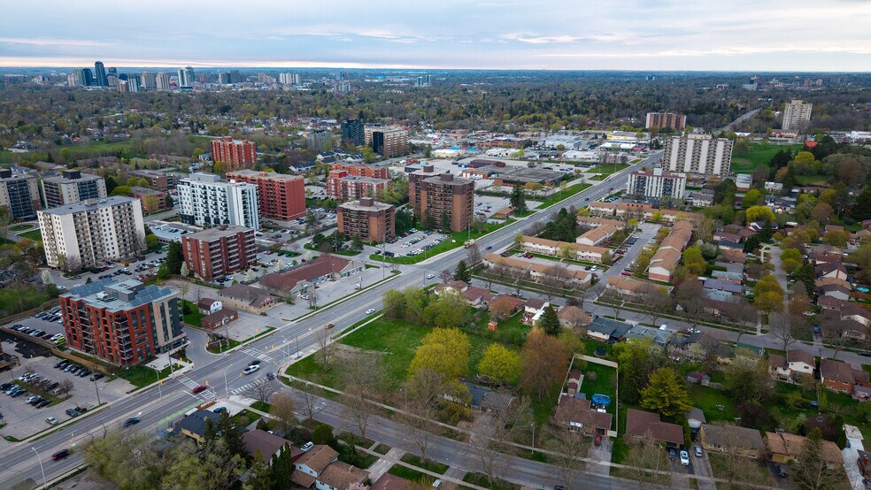 More Photos Of 180-186 Commissioners Rd W, London Land For Sale