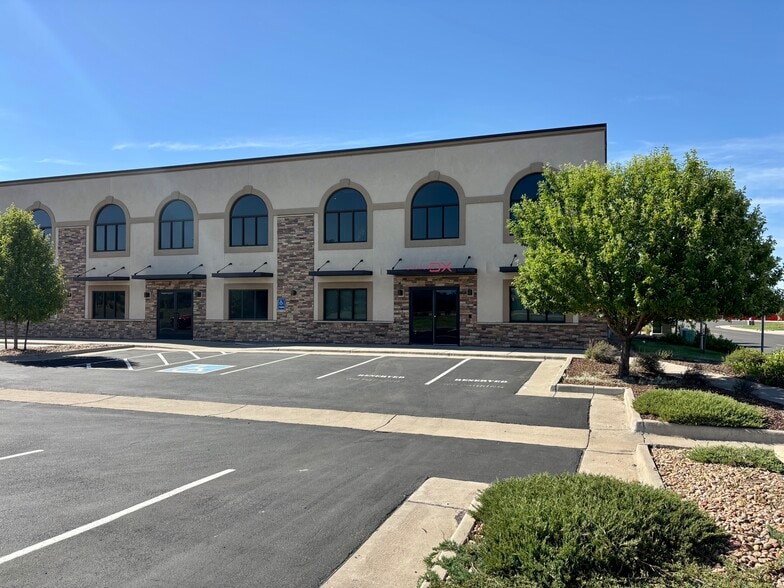 More Photos Of 2285 Manatt Ct, Castle Rock Warehouse For Lease