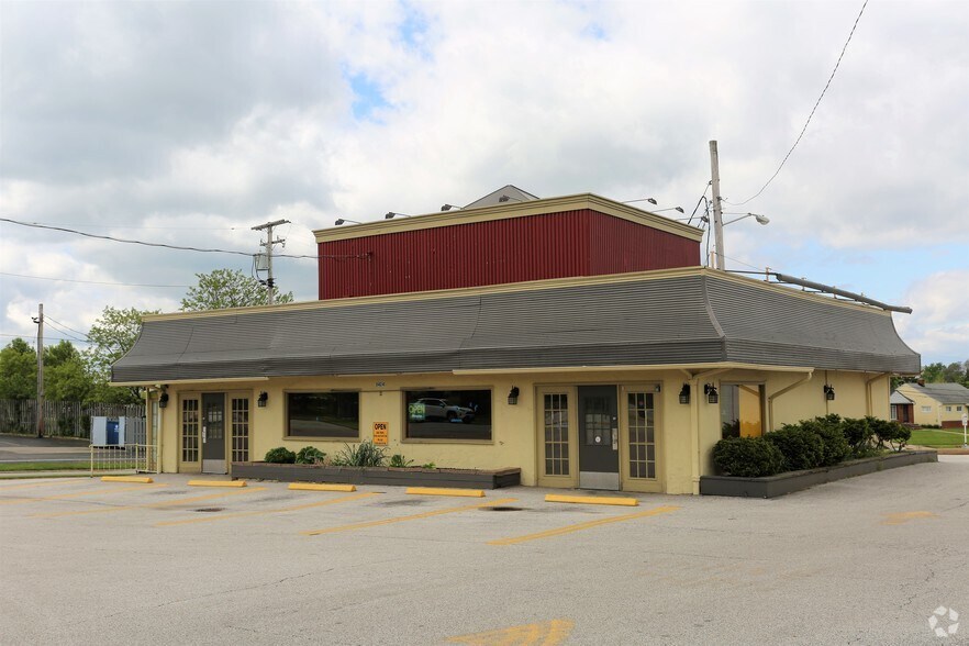 More Photos Of 20950 Libby Rd, Maple Heights Unknown For Lease