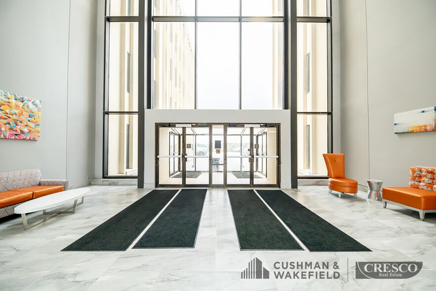 More Photos Of 3690 Orange Pl, Beachwood Medical For Lease