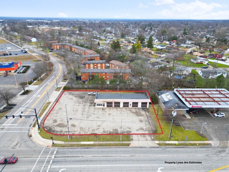 More Photos Of 3586 Broadway, Grove City Storefront Retail Office For Sale
