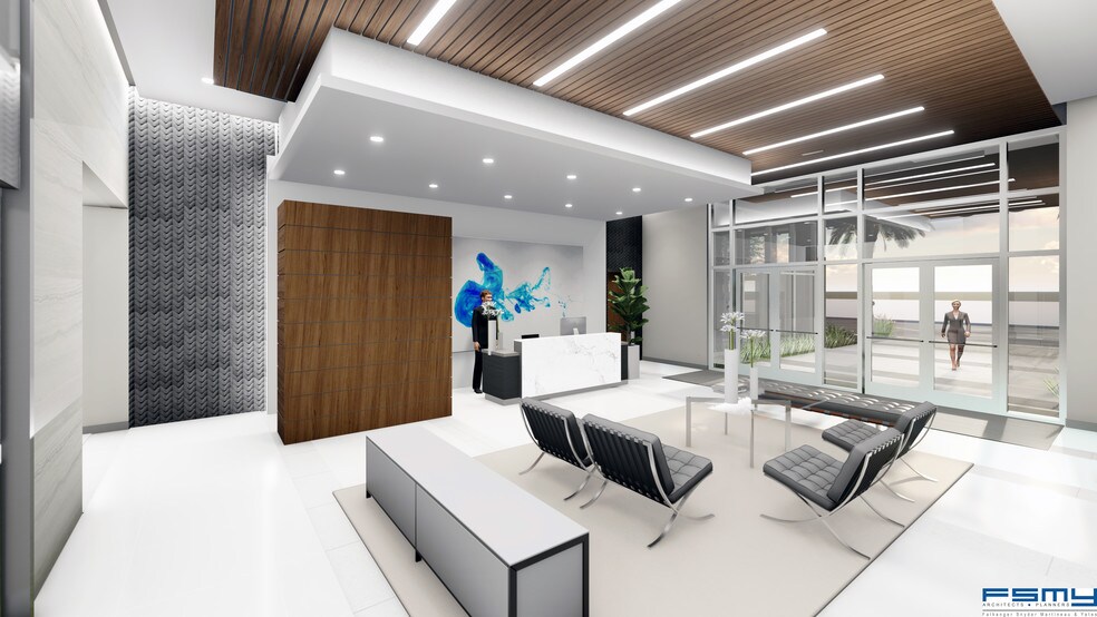 More Photos Of 550 S Andrews Ave, Fort Lauderdale Office Residential For Lease