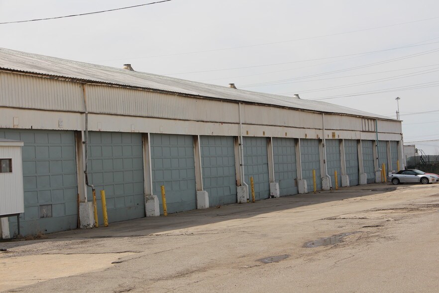More Photos Of 17877 St Clair Ave, Cleveland Manufacturing For Sale