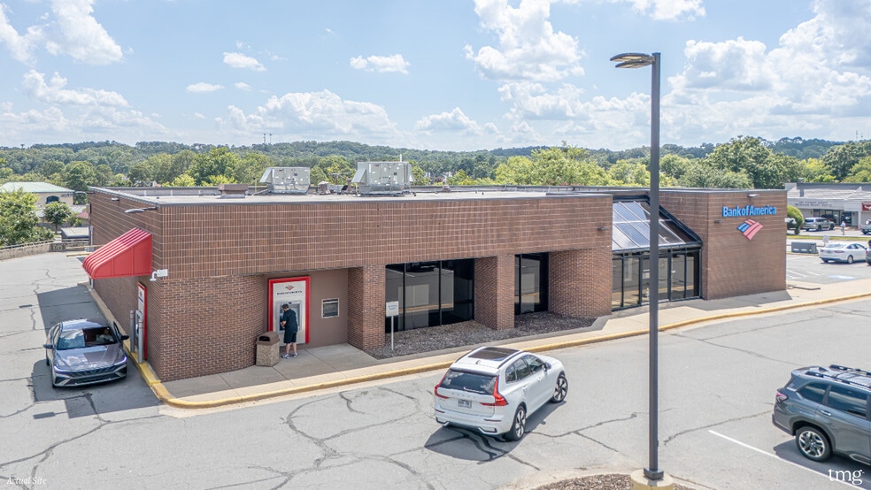 More Photos Of 11315 N Rodney Parham Rd, Little Rock Bank For Sale
