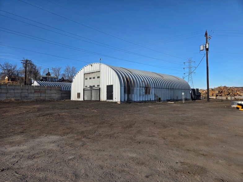 More Photos Of 4290 Clay st, Englewood Industrial For Lease