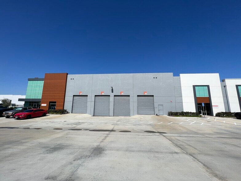 Primary Photo Of 14748 Nelson Ave, City Of Industry Warehouse For Lease