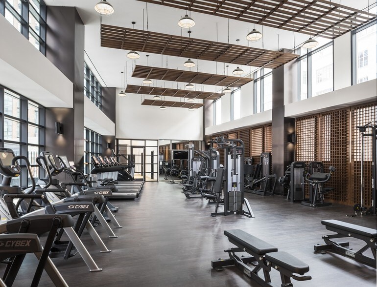 More Photos Of 4428 Purves St, Long Island City Apartments For Lease
