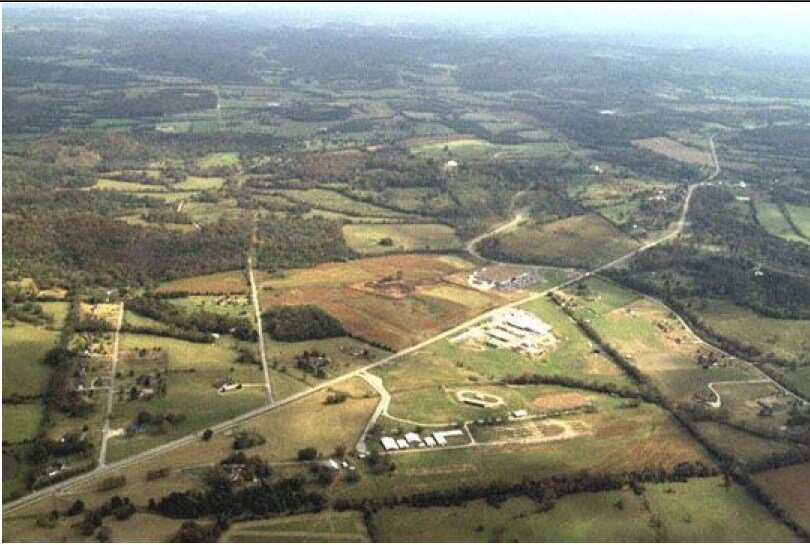 Primary Photo Of 1475 Columbia Hwy, Pulaski Land For Sale