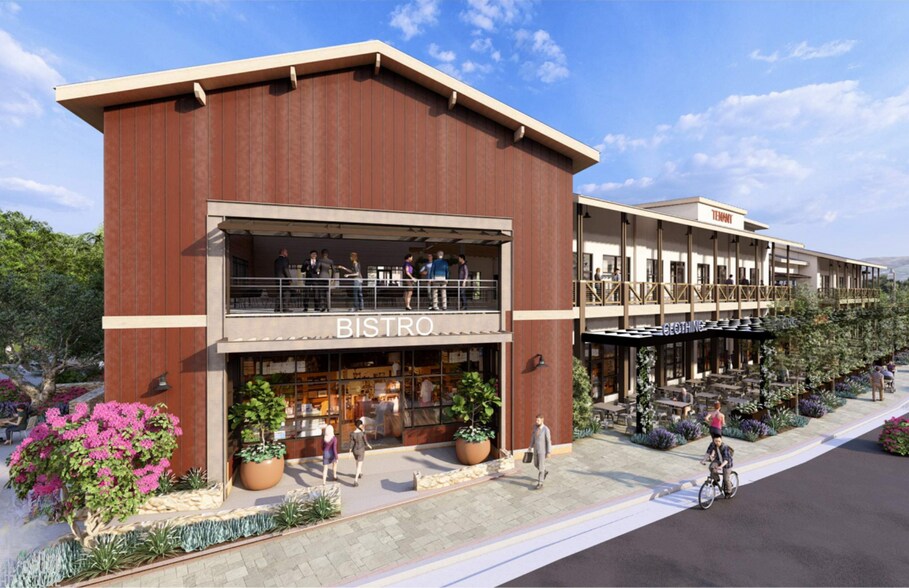 More Photos Of 31762 Old Mission Road, San Juan Capistrano Freestanding For Lease