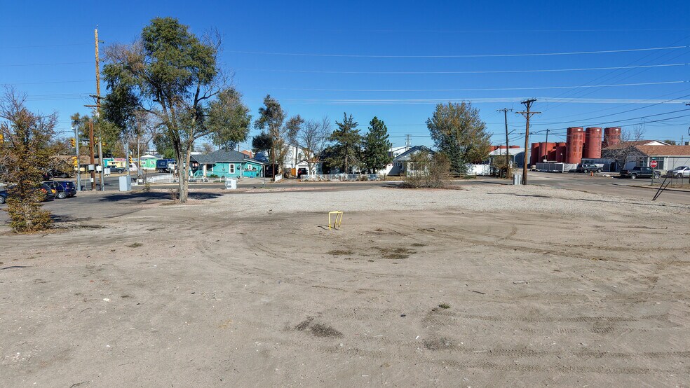 More Photos Of 806-818 Denver Ave, Fort Lupton Land For Sale