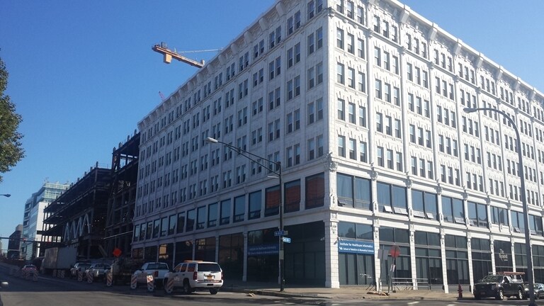 More Photos Of 921 Main St, Buffalo Apartments For Lease