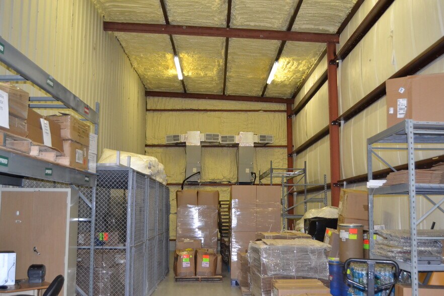 More Photos Of 16255 Aviation Loop Dr, Brooksville Manufacturing For Lease