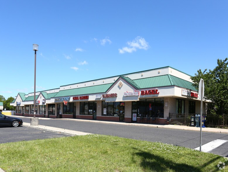 Primary Photo Of 367 W Browning Rd, Bellmawr Freestanding For Lease