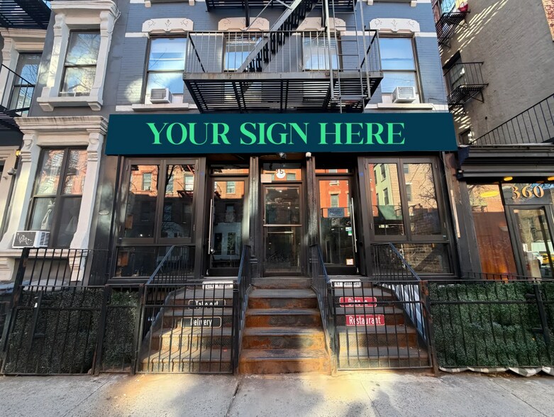 More Photos Of 358 W 47th St, New York Apartments For Lease