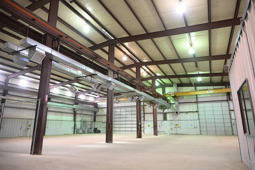 More Photos Of 3611 E State Highway 158, Midland Unknown For Lease
