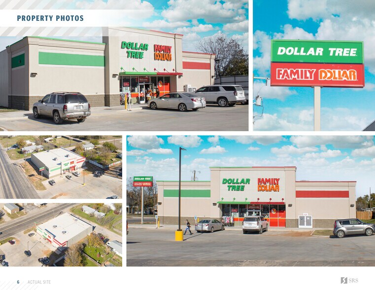 More Photos Of 204 Center st, Archer City Freestanding For Sale