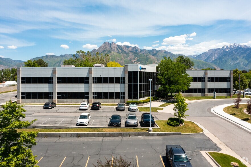 More Photos Of 5353 S 960 E, Salt Lake City Office For Lease