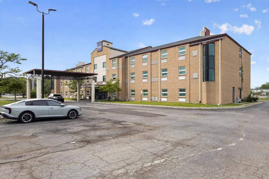 More Photos Of , Romulus Hospitality For Sale