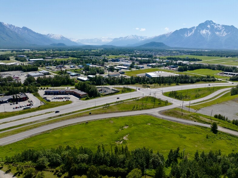 Primary Photo Of 1200 Margaret Dr, Palmer Medical For Lease