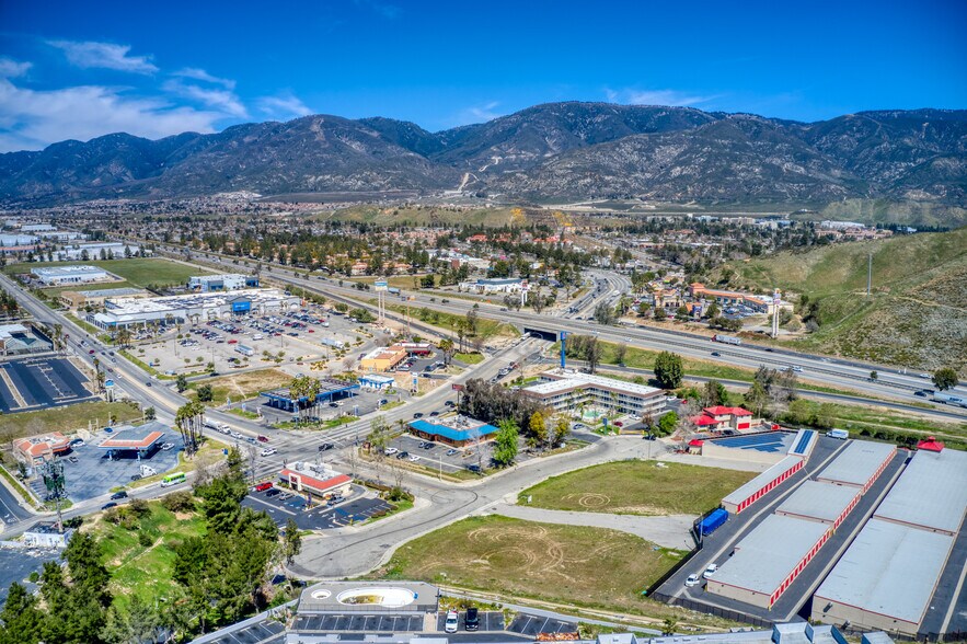 More Photos Of Ostrems Way, San Bernardino Land For Sale