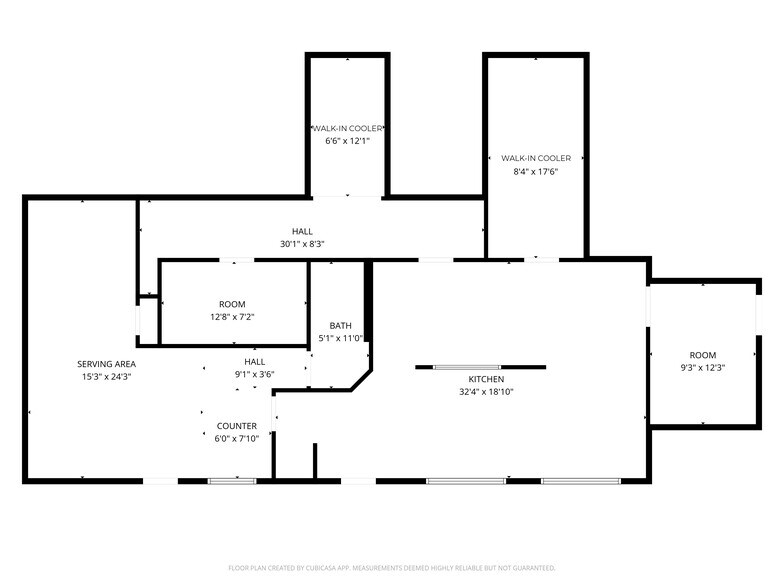 More Photos Of 1315 Cleveland Ave, Ashland General Retail For Sale