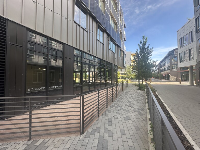 More Photos Of 3200 Bluff St, Boulder Apartments For Lease