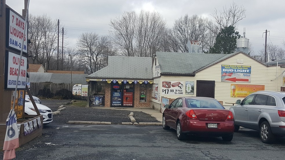 More Photos Of 12948 Eastern Ave, Middle River Restaurant For Sale