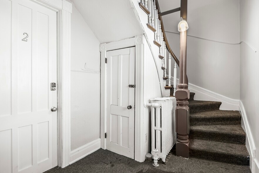 More Photos Of , Albany Multifamily For Sale