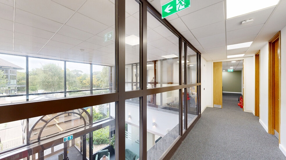 More Photos Of 3 The Drive, Great Warley Coworking Space