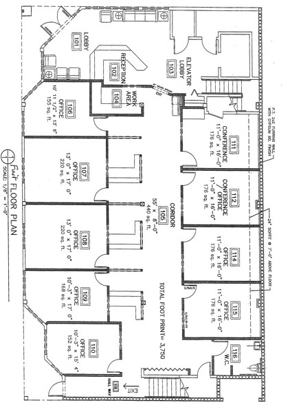 More Photos Of 142 W 8th Ave, Eugene Office For Sale