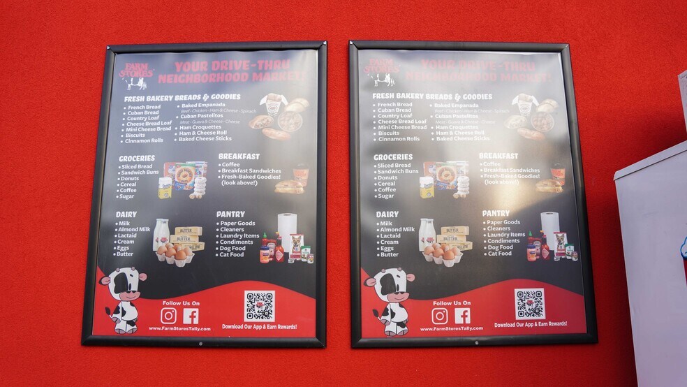 More Photos Of 952 W Tharpe St, Tallahassee Convenience Store For Lease