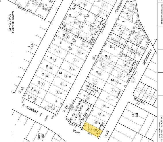 More Photos Of 1411 W Sunset Blvd, Los Angeles Loft Creative Space For Lease