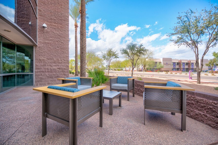 More Photos Of 4645 E Cotton Center Blvd, Phoenix Office For Lease