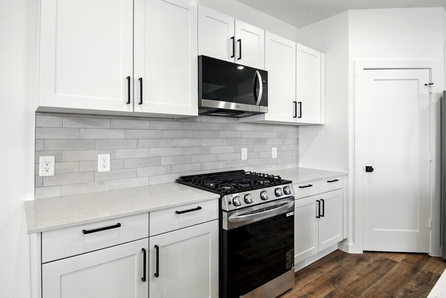More Photos Of , Dayton Multifamily For Sale