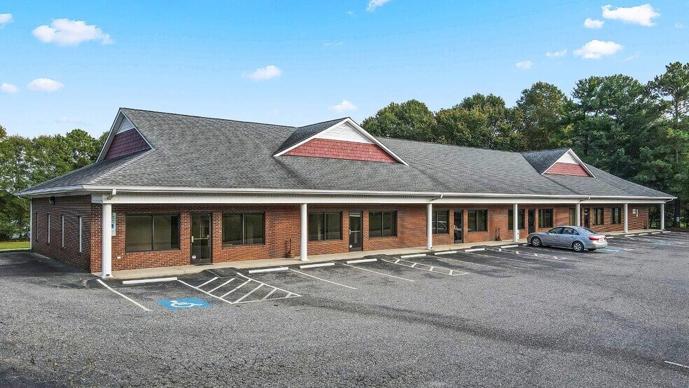 More Photos Of 760 N New Hope Rd, Gastonia Medical For Sale