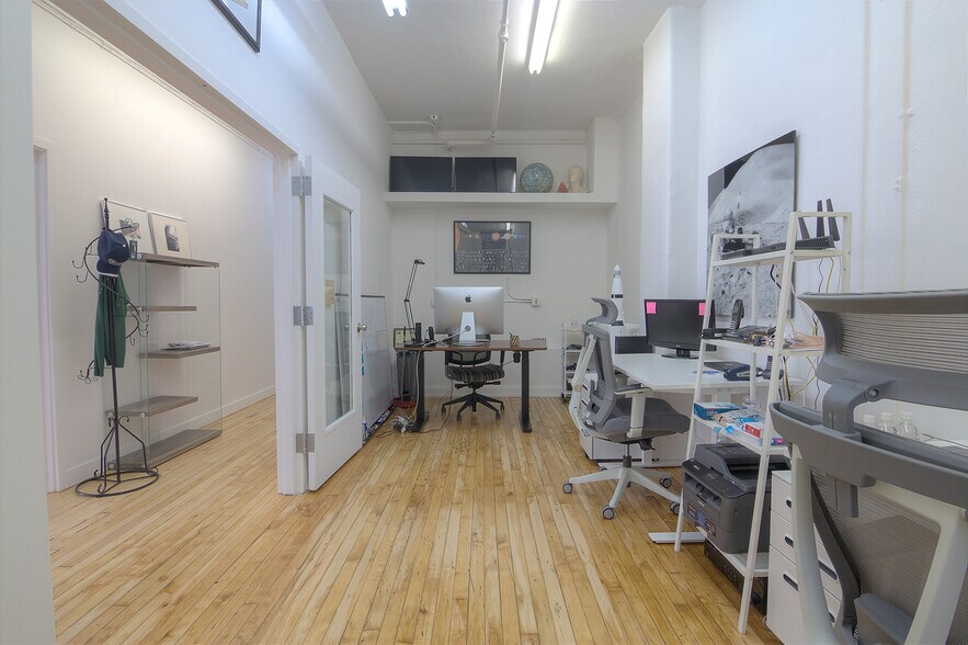 More Photos Of 28 W 27th St, New York Loft Creative Space For Sale