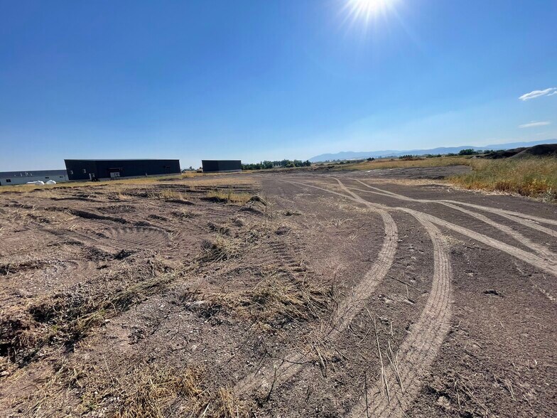 More Photos Of 211 1300 E, Lewiston Land For Sale