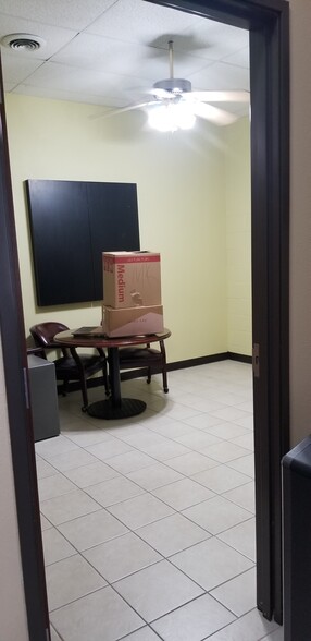 More Photos Of 3402 Enterprise Dr, Rowlett Office For Lease